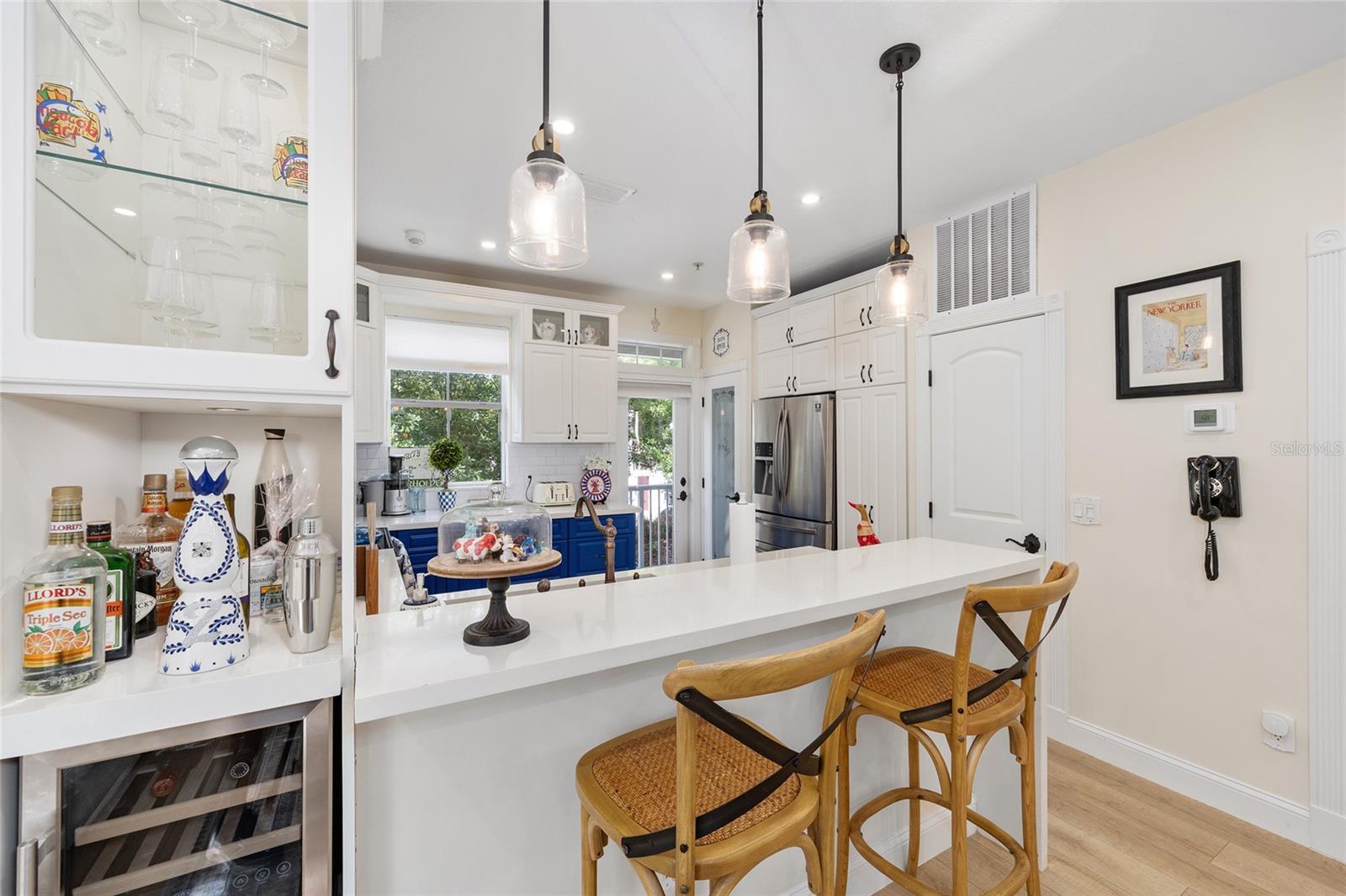 TAYLOR SQUARE CONDO - Residential