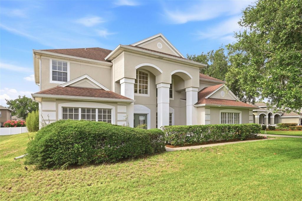 Photo of 936 Kingsridge Circle, Gotha, FL 34734 (MLS # O6416538)