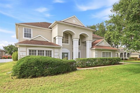 Photo of 936 Kingsridge Circle, Gotha, FL 34734 (MLS # O6416538)