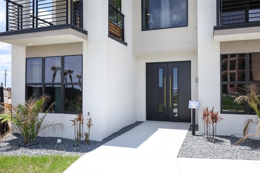 Photo of 2360 Ocean Shore Boulevard #9, Ormond Beach, FL 32176 (MLS # O6426962)
