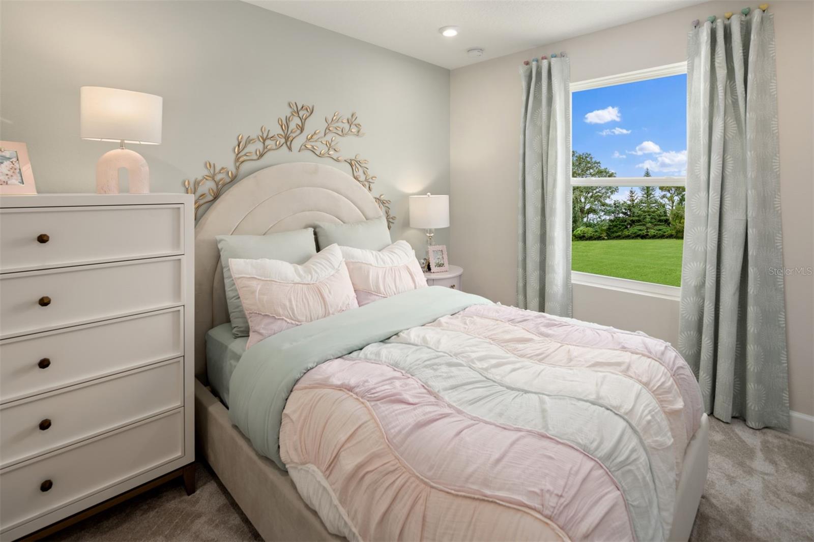 MEADOWLARK LANDING - Residential