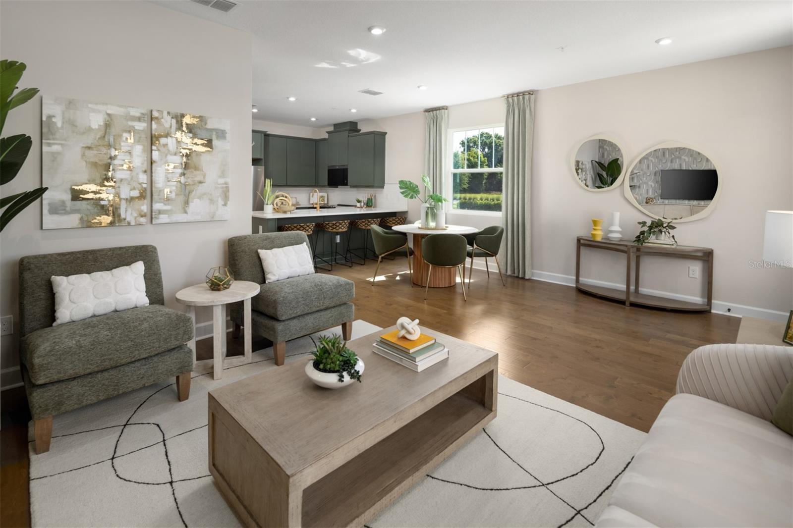 2947 CAMELLIA FLOWER STREET