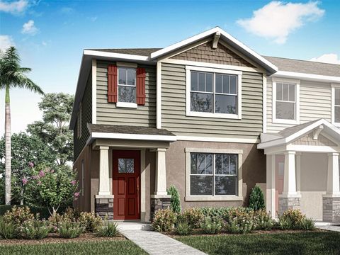 Photo of 2947 Camellia Flower Street, Apopka, FL 32703 (MLS # O6395195)