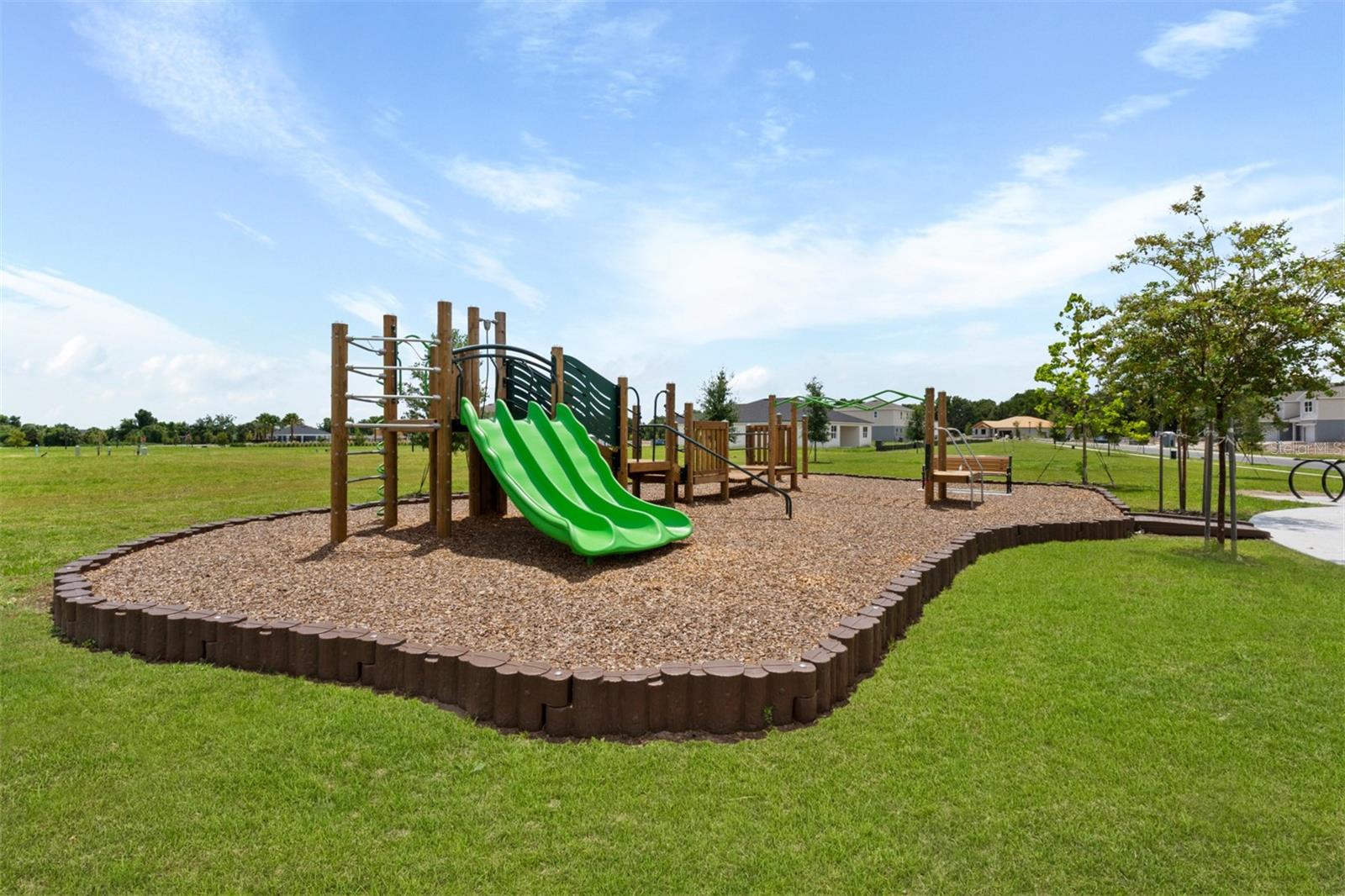 MEADOWLARK LANDING - Residential