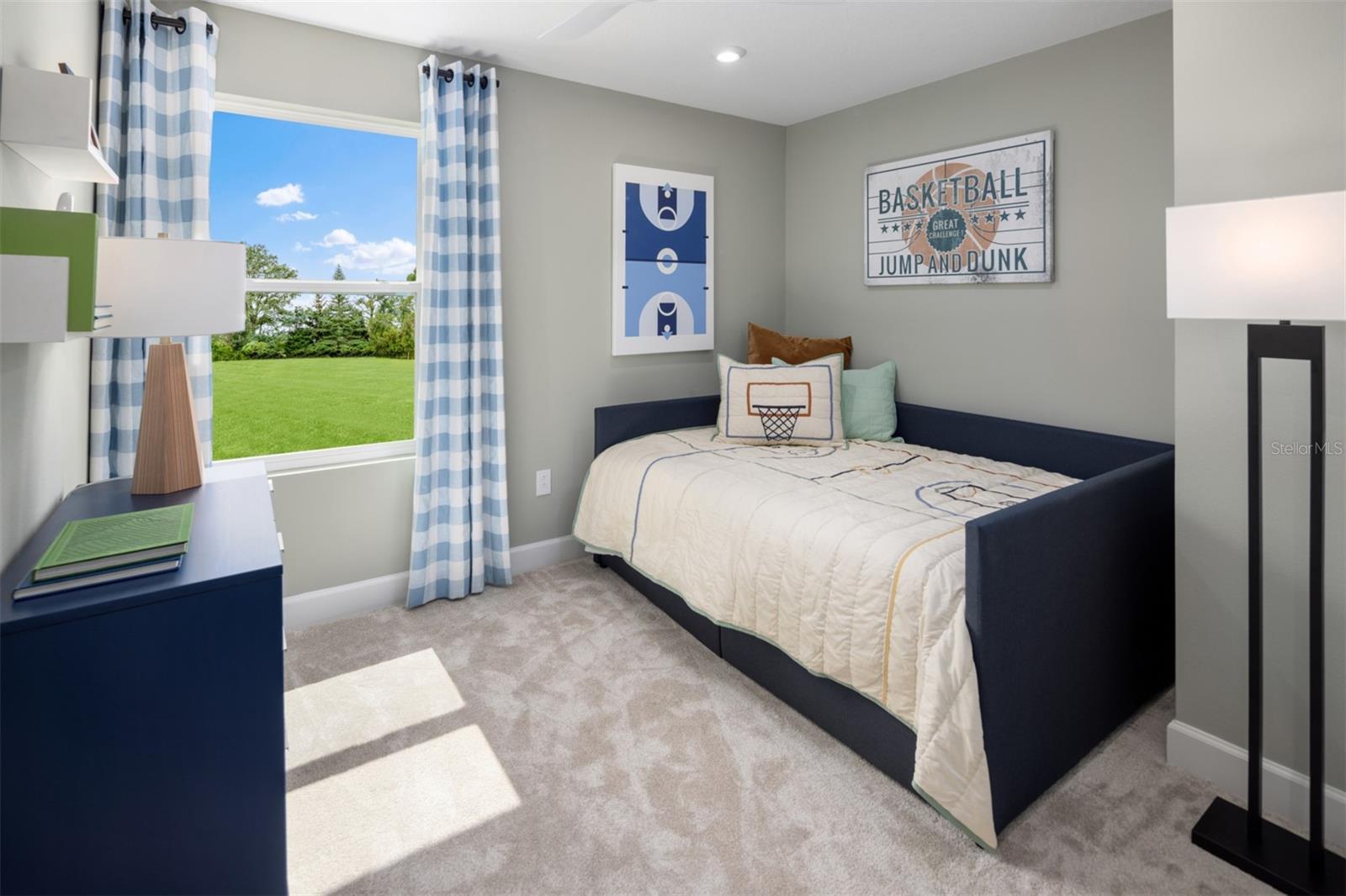 MEADOWLARK LANDING - Residential