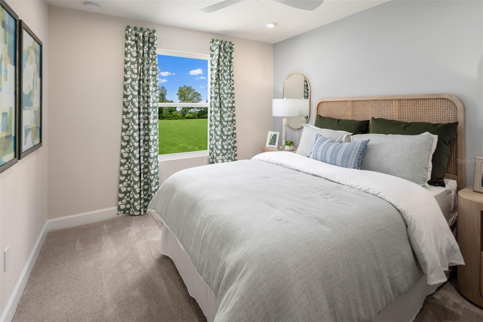 MEADOWLARK LANDING - Residential