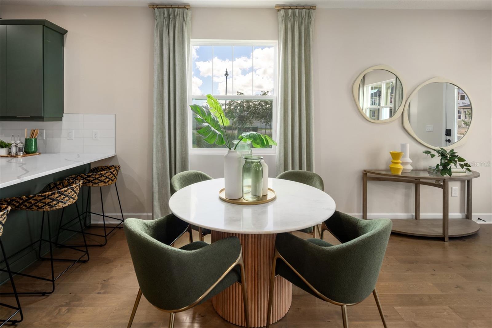 MEADOWLARK LANDING - Residential