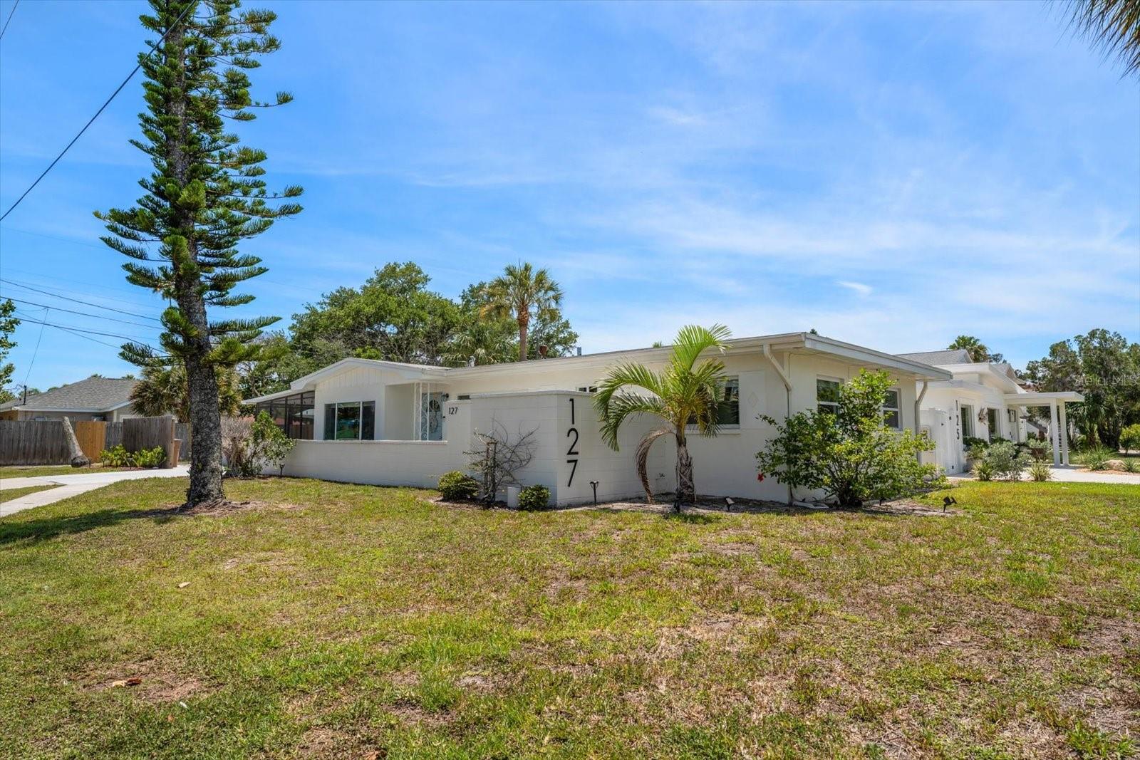 INDIAN BEACH RE-REVISED 1ST ADD - Residential
