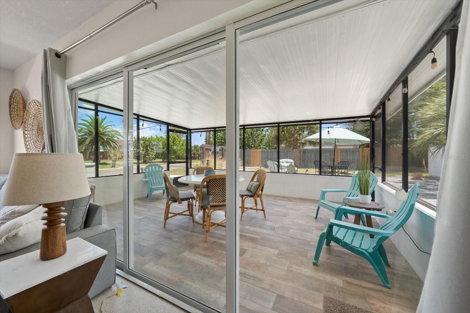 INDIAN BEACH RE-REVISED 1ST ADD - Residential