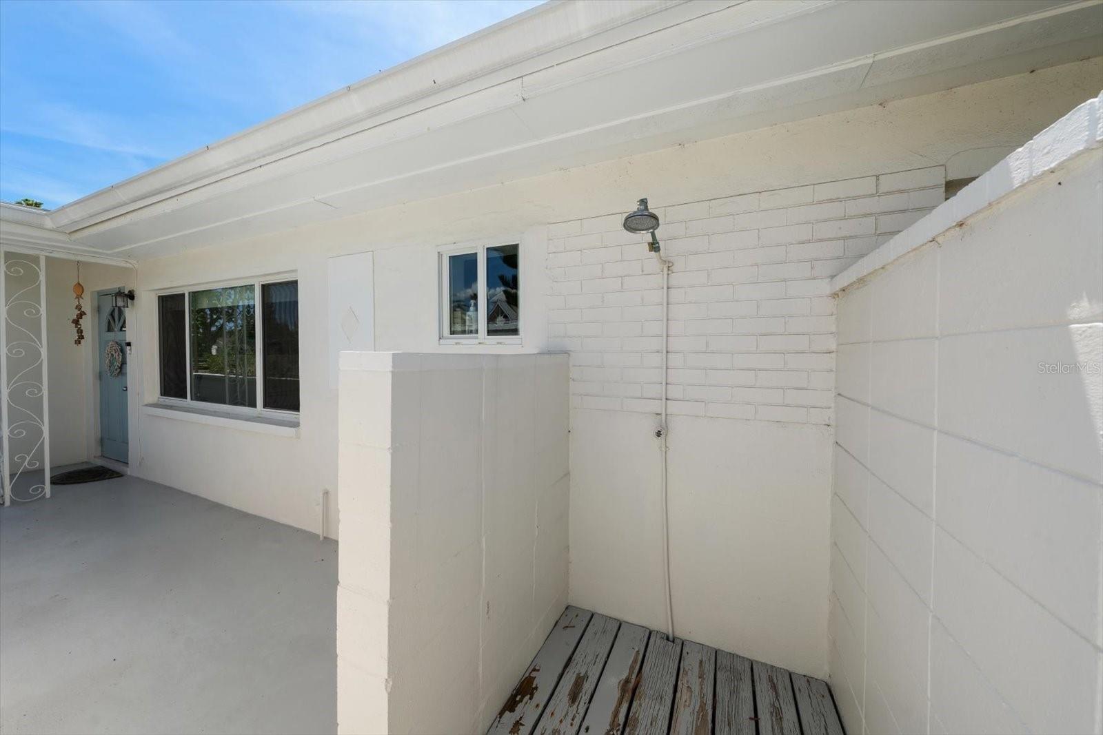 INDIAN BEACH RE-REVISED 1ST ADD - Residential