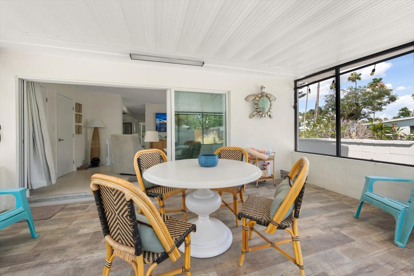 INDIAN BEACH RE-REVISED 1ST ADD - Residential