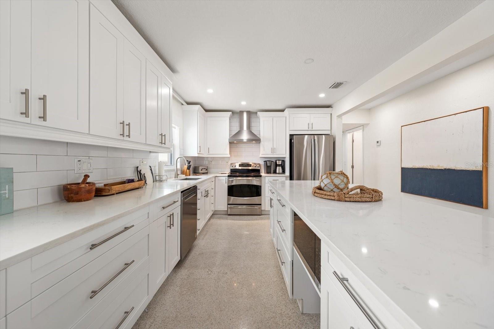 INDIAN BEACH RE-REVISED 1ST ADD - Residential