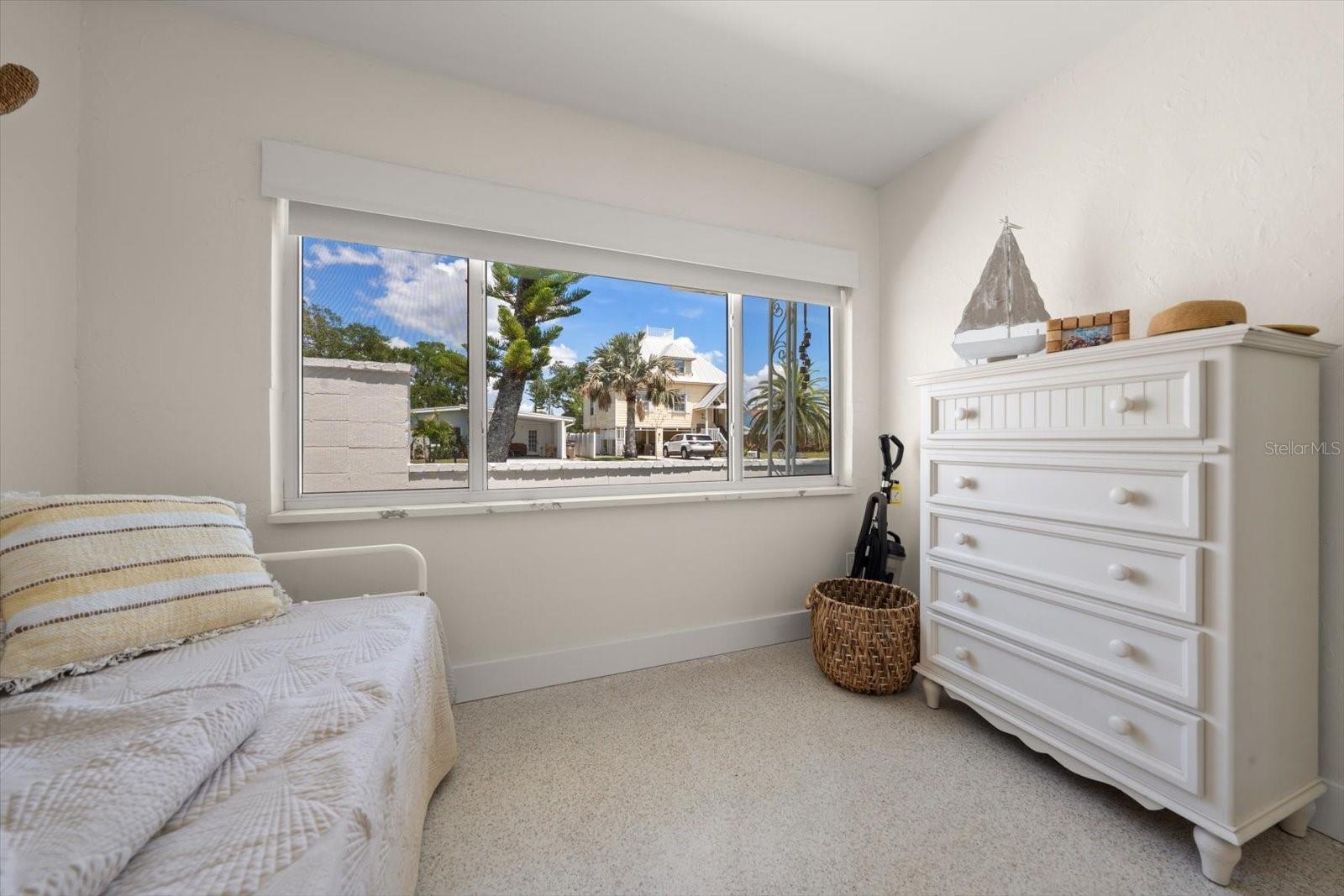 INDIAN BEACH RE-REVISED 1ST ADD - Residential