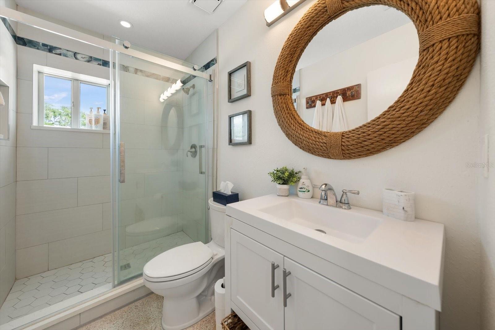 INDIAN BEACH RE-REVISED 1ST ADD - Residential