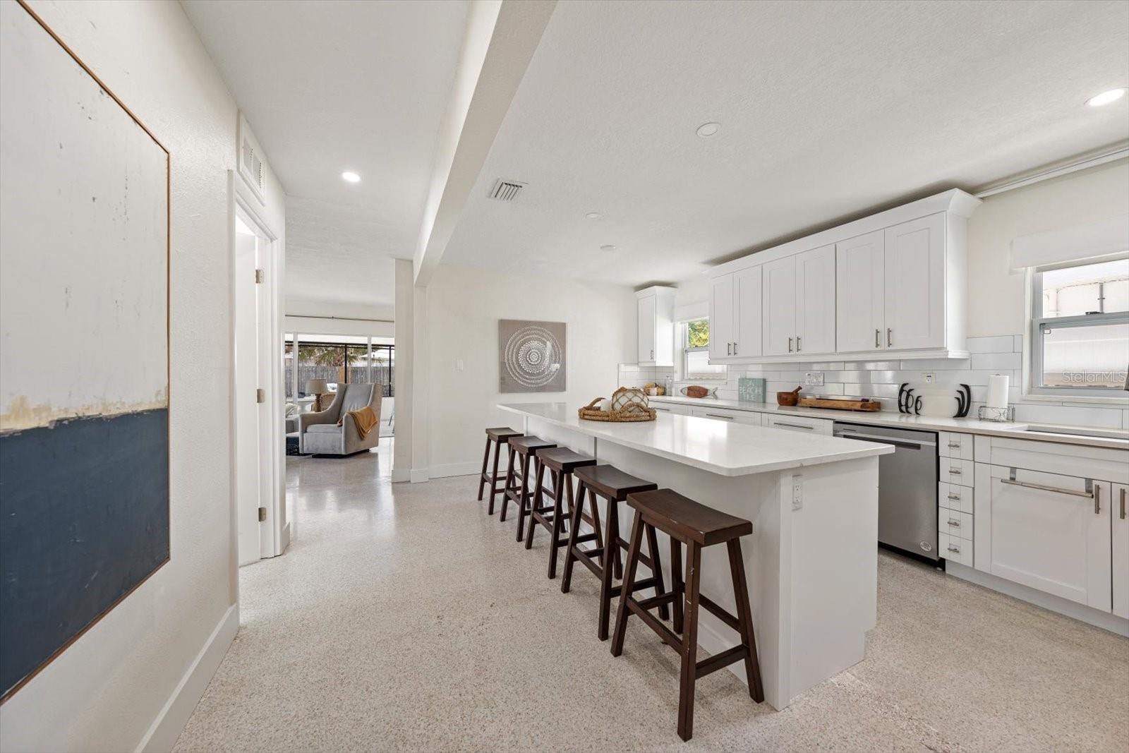 INDIAN BEACH RE-REVISED 1ST ADD - Residential