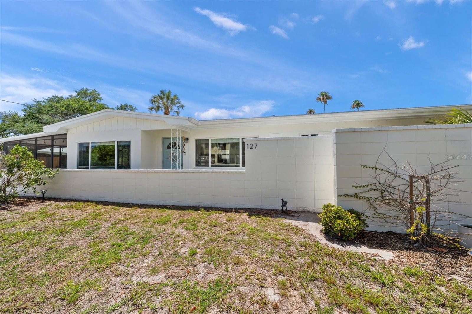 INDIAN BEACH RE-REVISED 1ST ADD - Residential