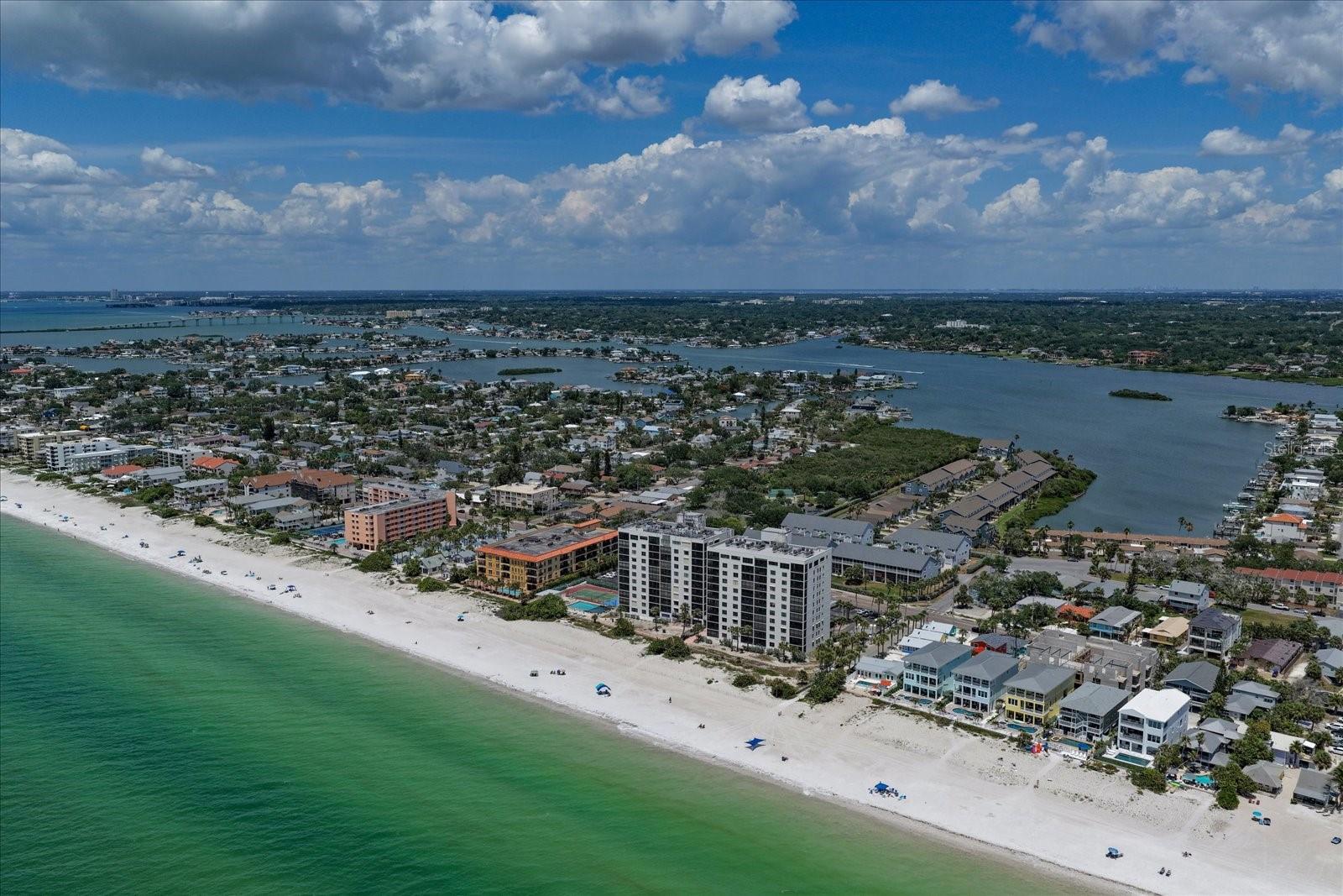 INDIAN BEACH RE-REVISED 1ST ADD - Residential
