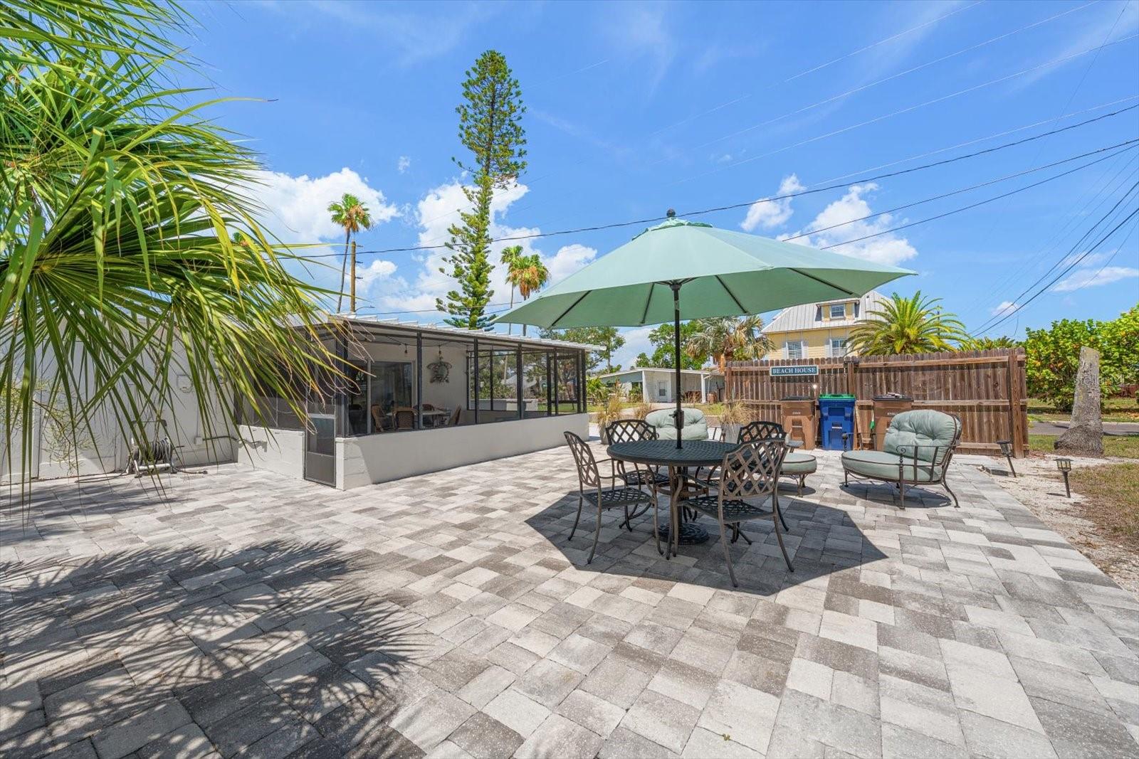 INDIAN BEACH RE-REVISED 1ST ADD - Residential