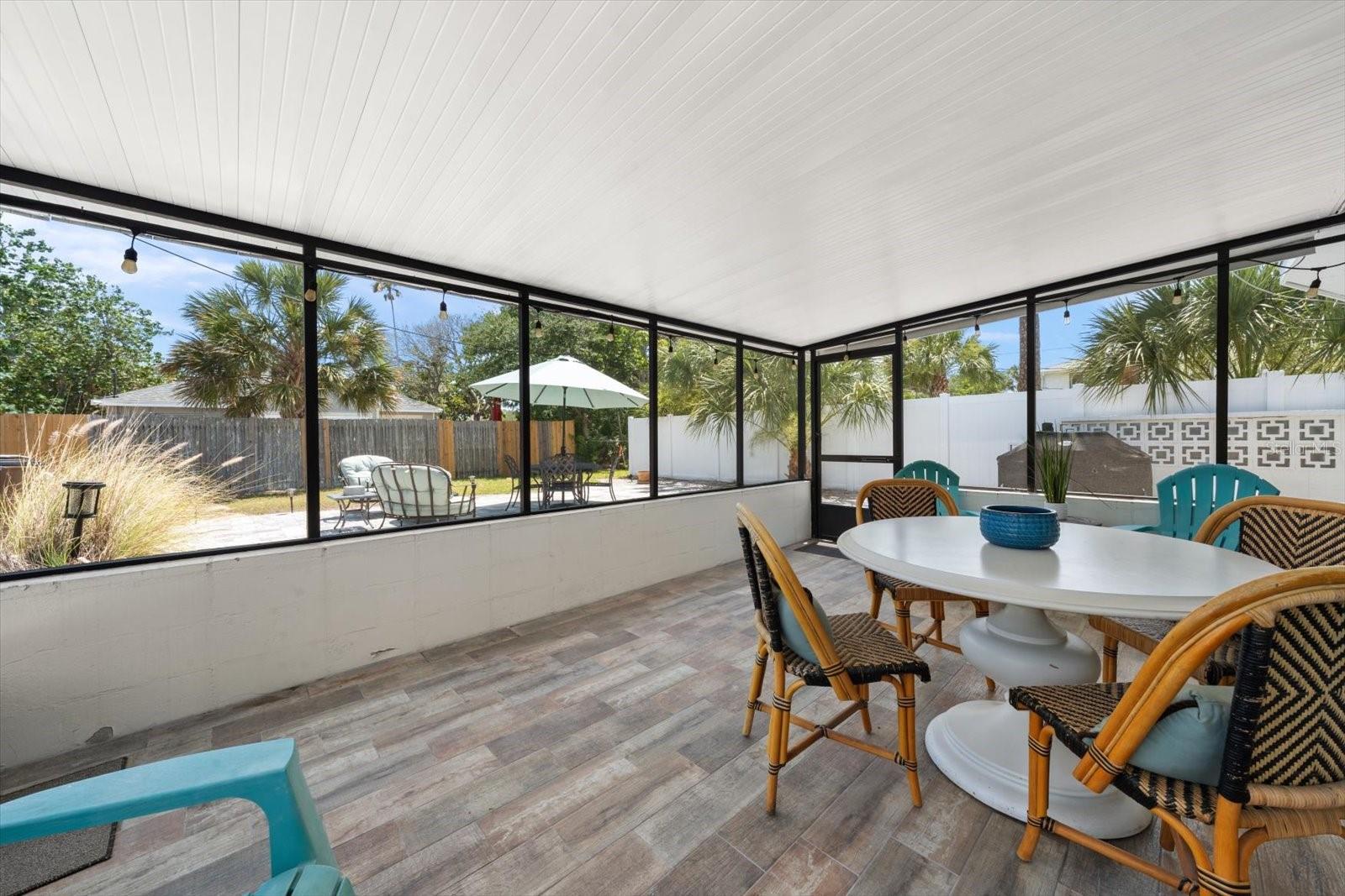 INDIAN BEACH RE-REVISED 1ST ADD - Residential
