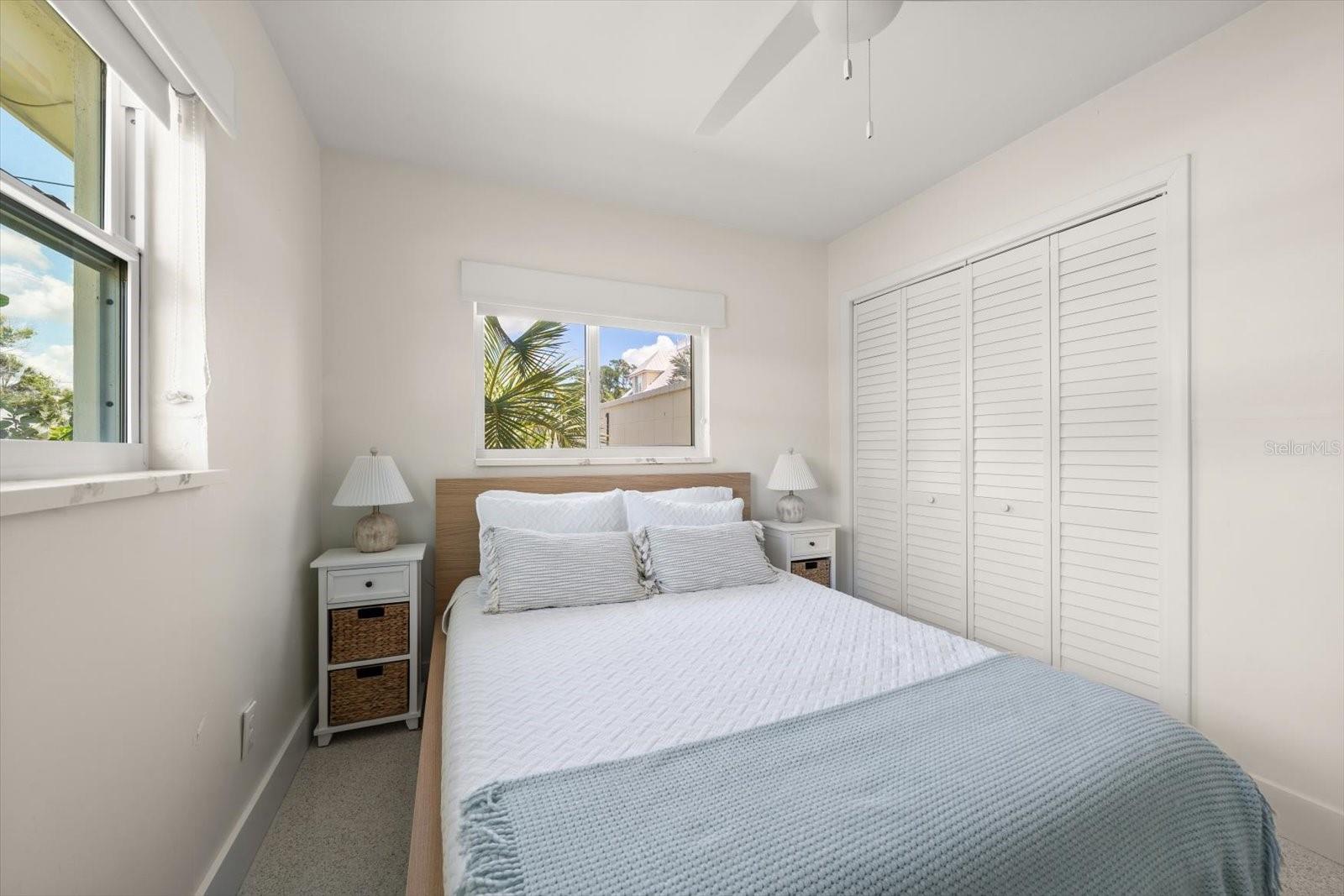 INDIAN BEACH RE-REVISED 1ST ADD - Residential