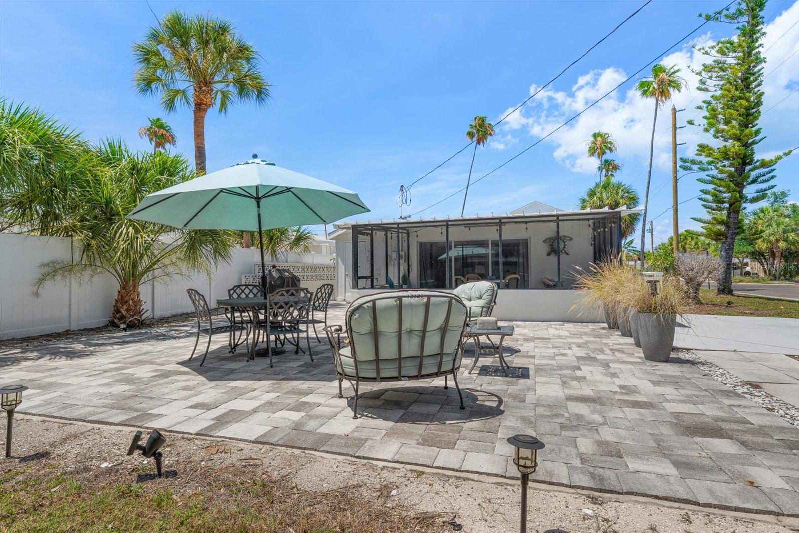 INDIAN BEACH RE-REVISED 1ST ADD - Residential