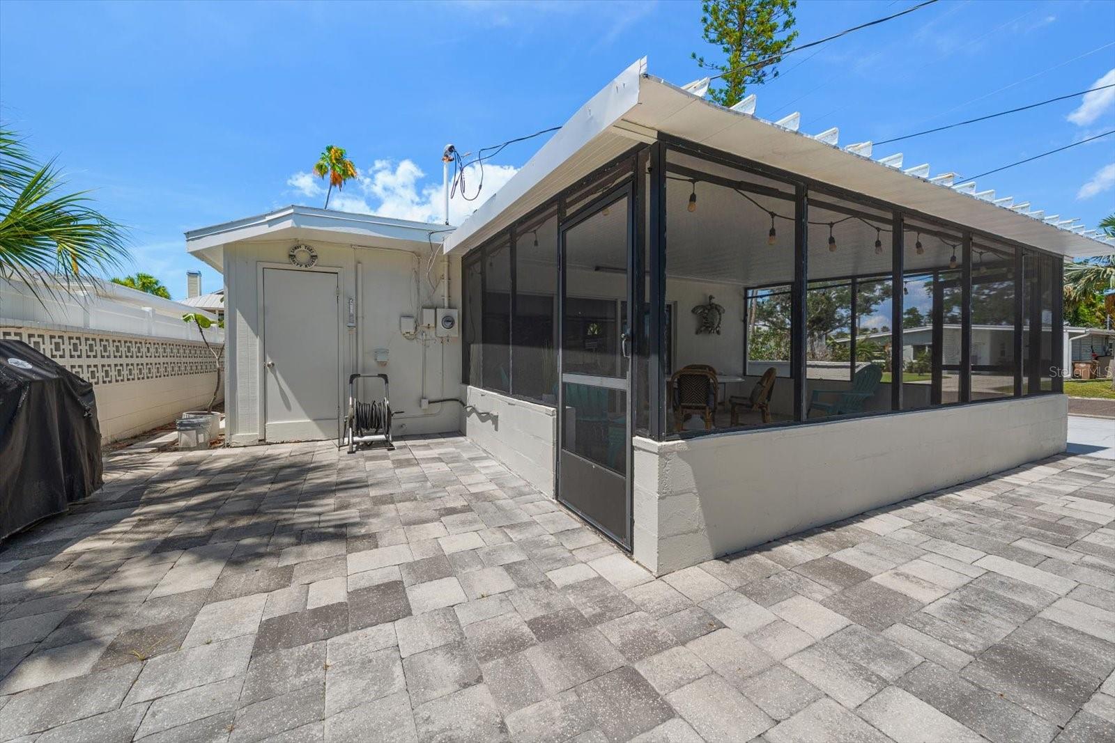 INDIAN BEACH RE-REVISED 1ST ADD - Residential