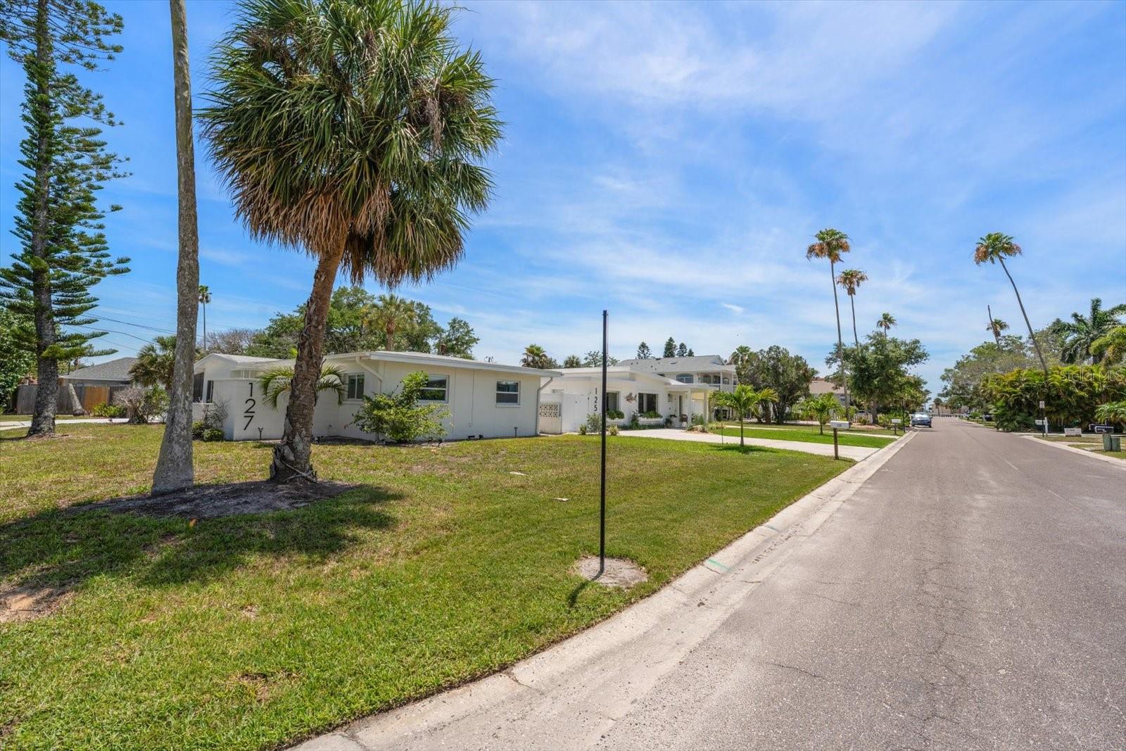 INDIAN BEACH RE-REVISED 1ST ADD - Residential