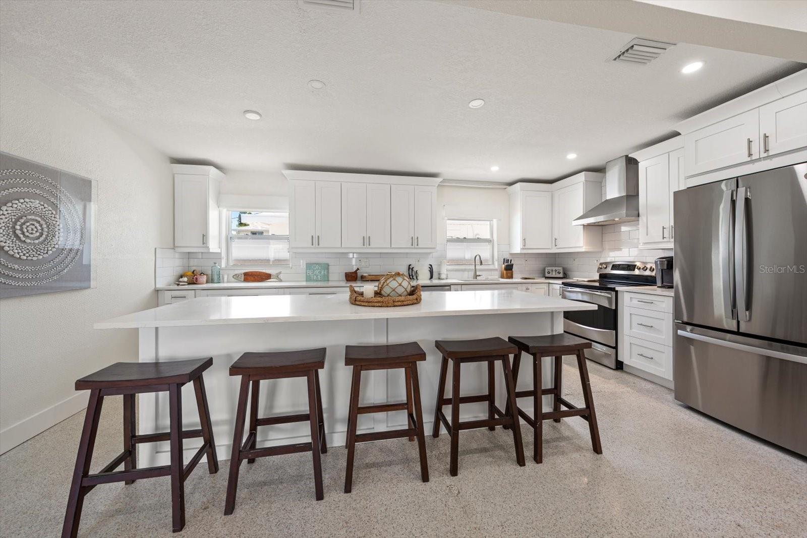 INDIAN BEACH RE-REVISED 1ST ADD - Residential