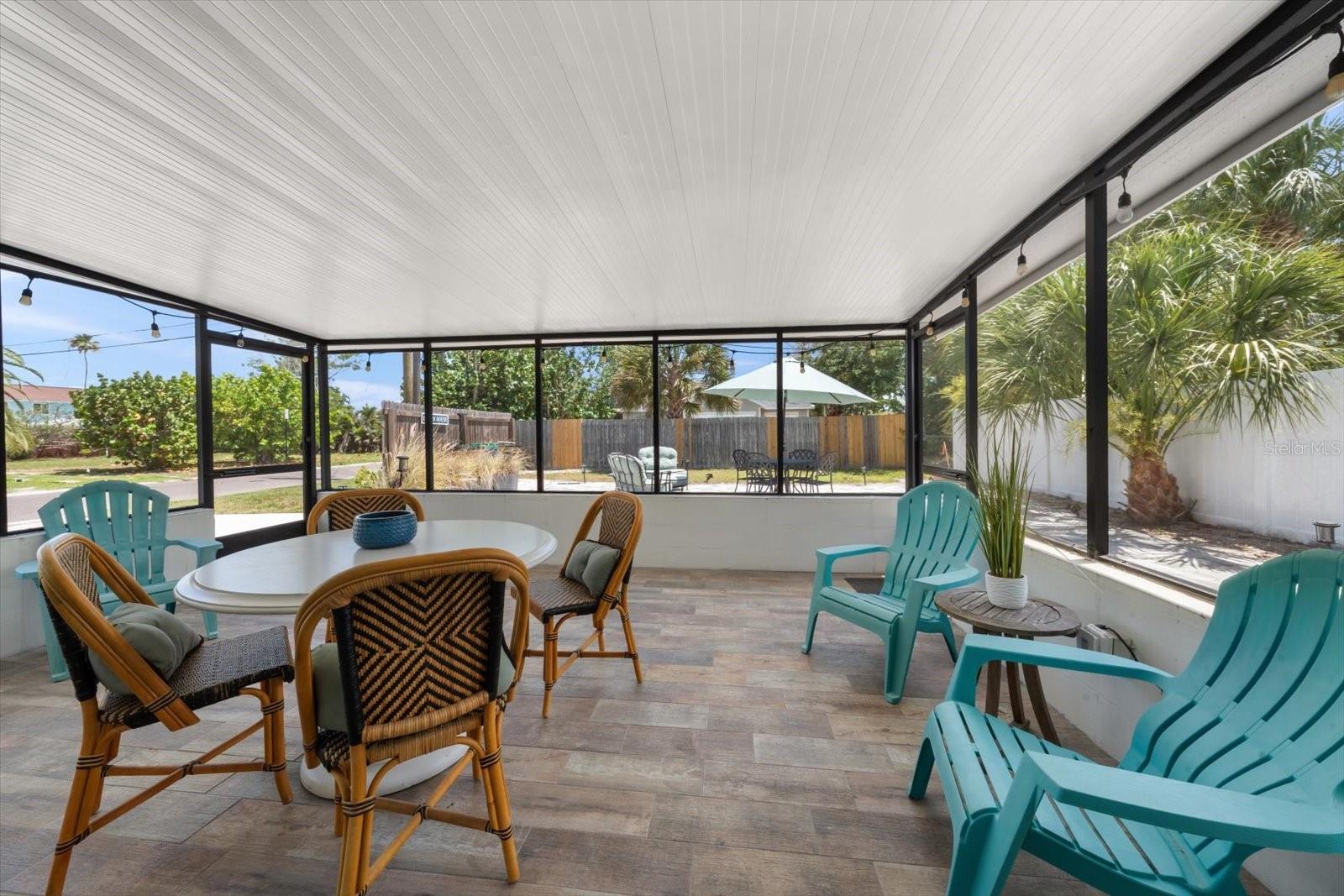INDIAN BEACH RE-REVISED 1ST ADD - Residential