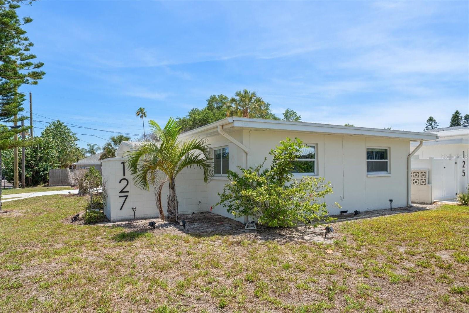 INDIAN BEACH RE-REVISED 1ST ADD - Residential