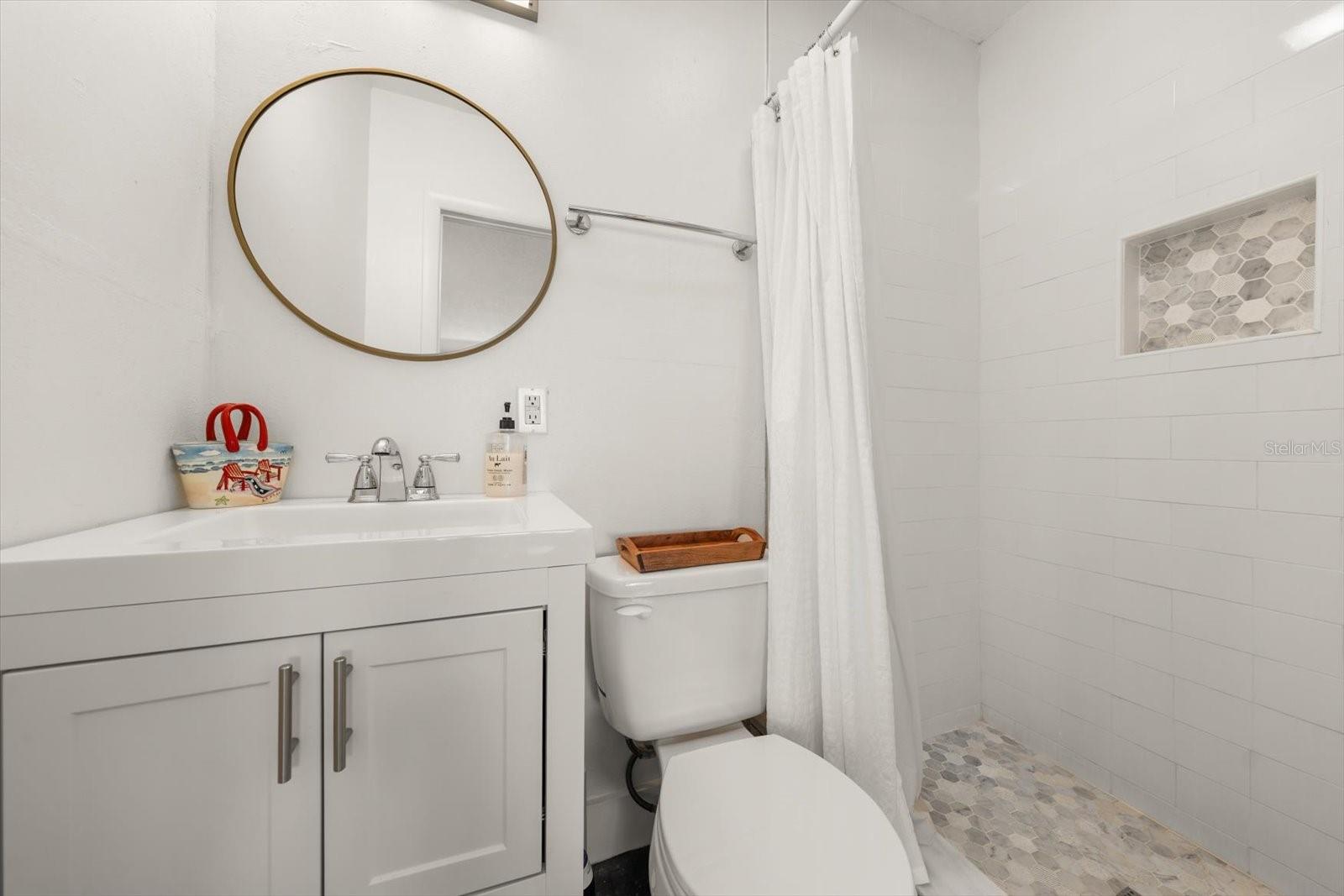 INDIAN BEACH RE-REVISED 1ST ADD - Residential