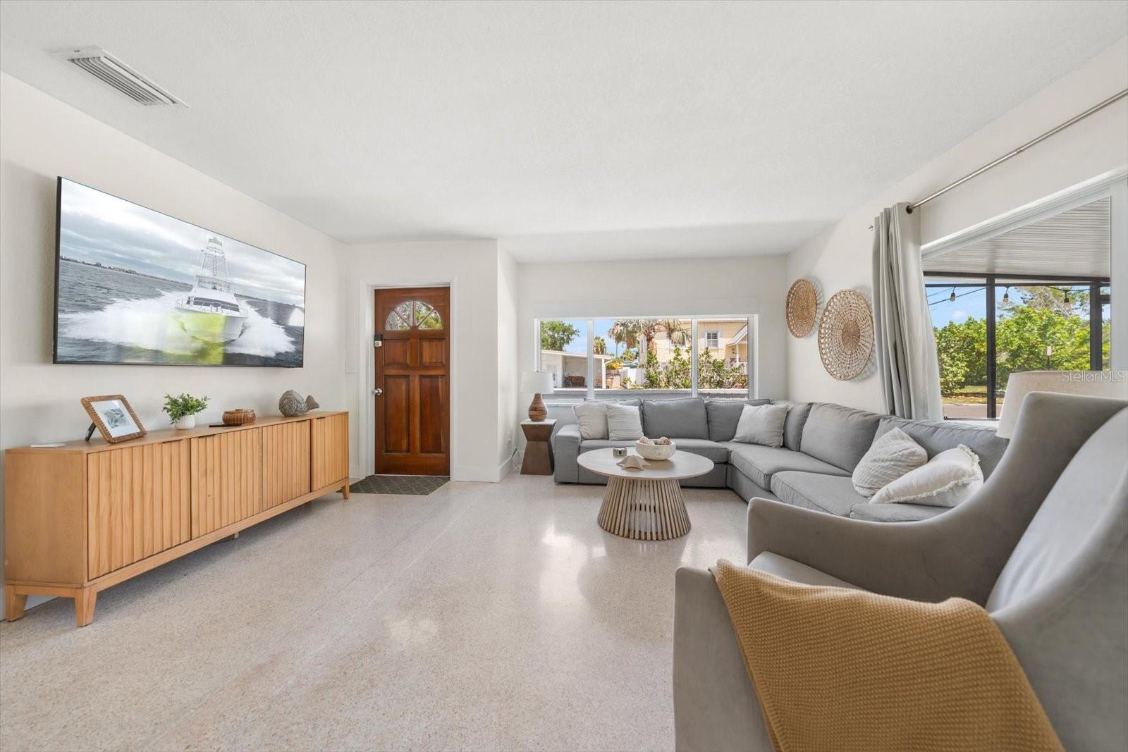INDIAN BEACH RE-REVISED 1ST ADD - Residential