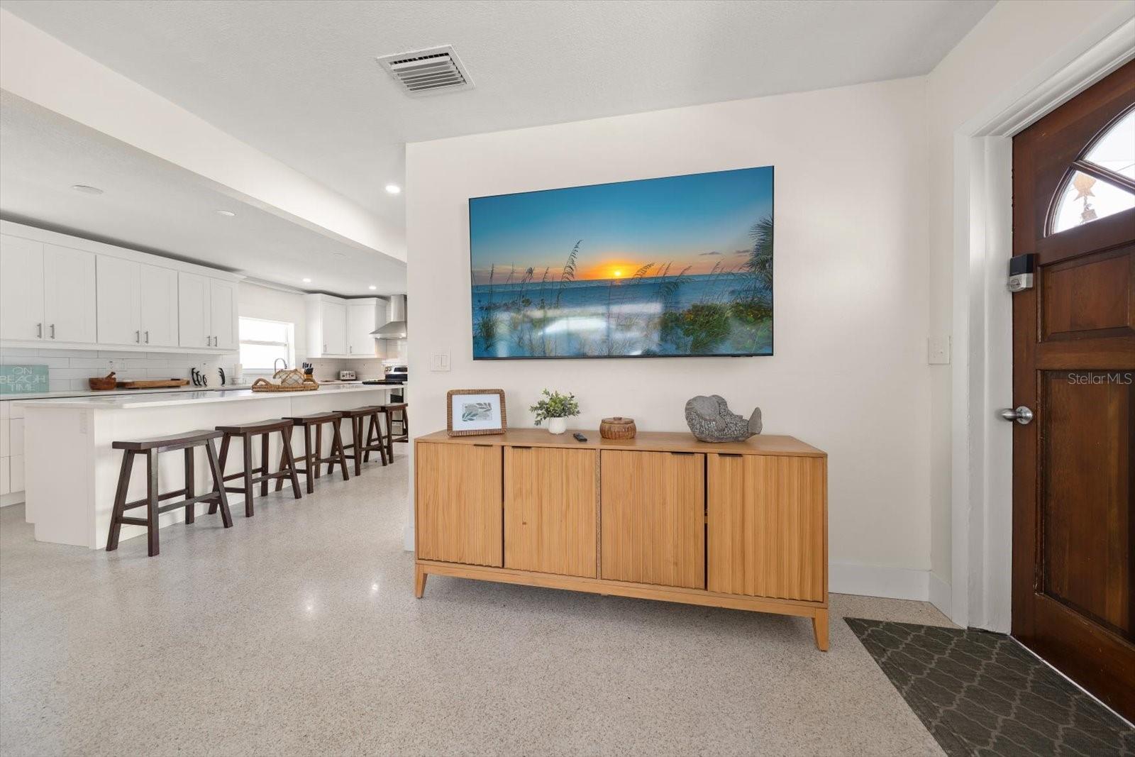 INDIAN BEACH RE-REVISED 1ST ADD - Residential