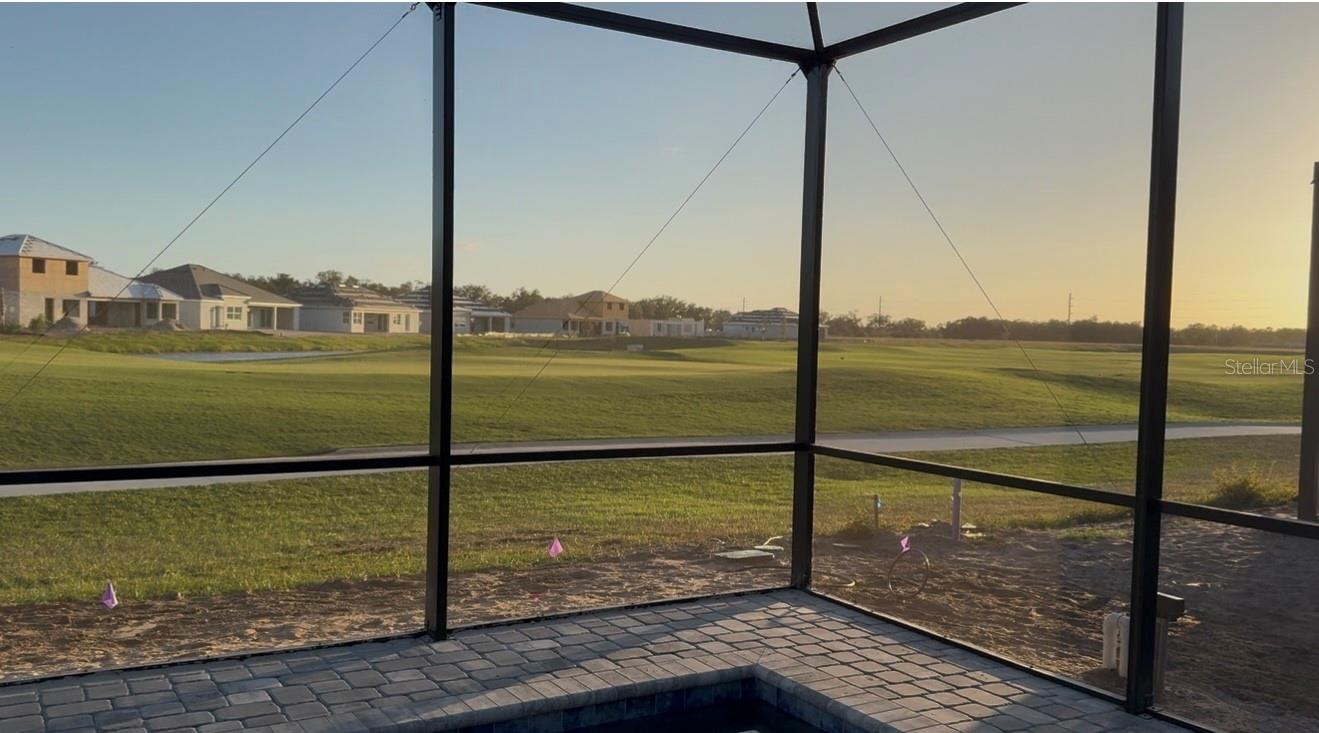 CALUSA COUNRY CLUB - Residential Lease