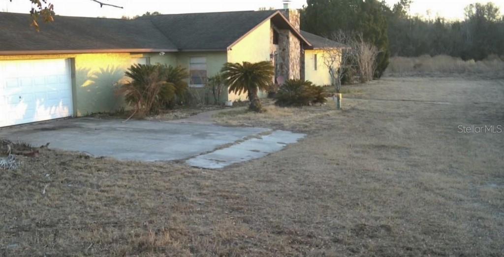 WESLEY CHAPEL - Residential