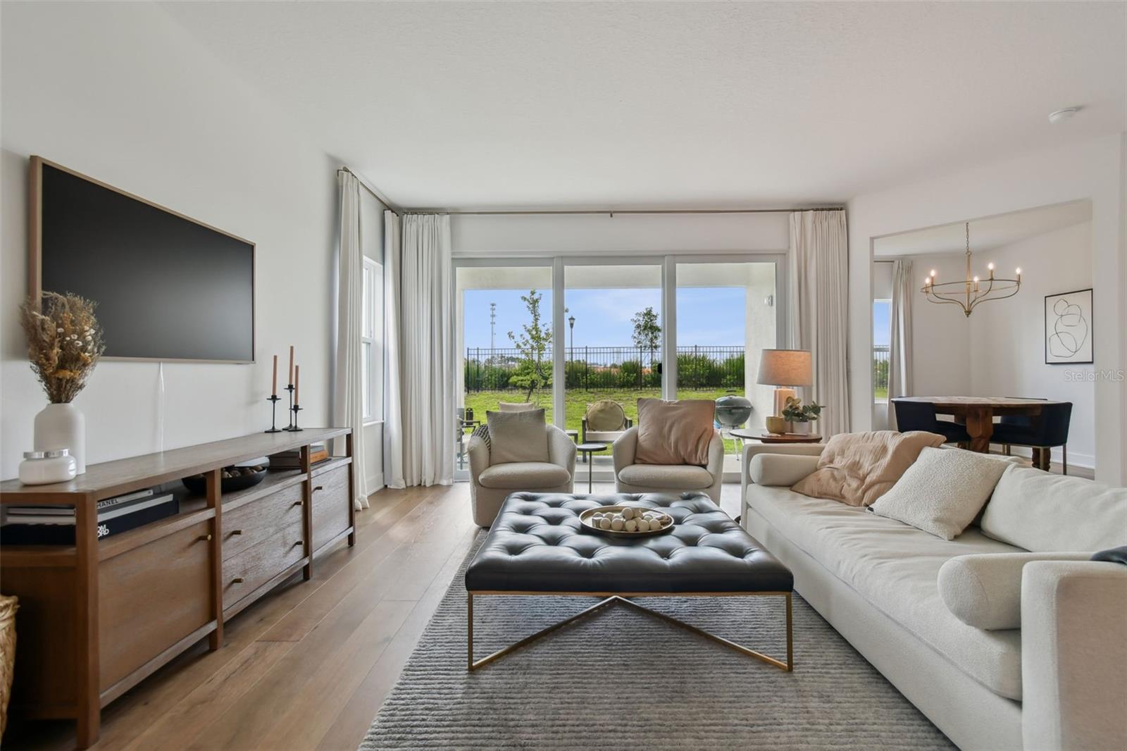 WATERSET WOLF CRK PH G1 - Residential