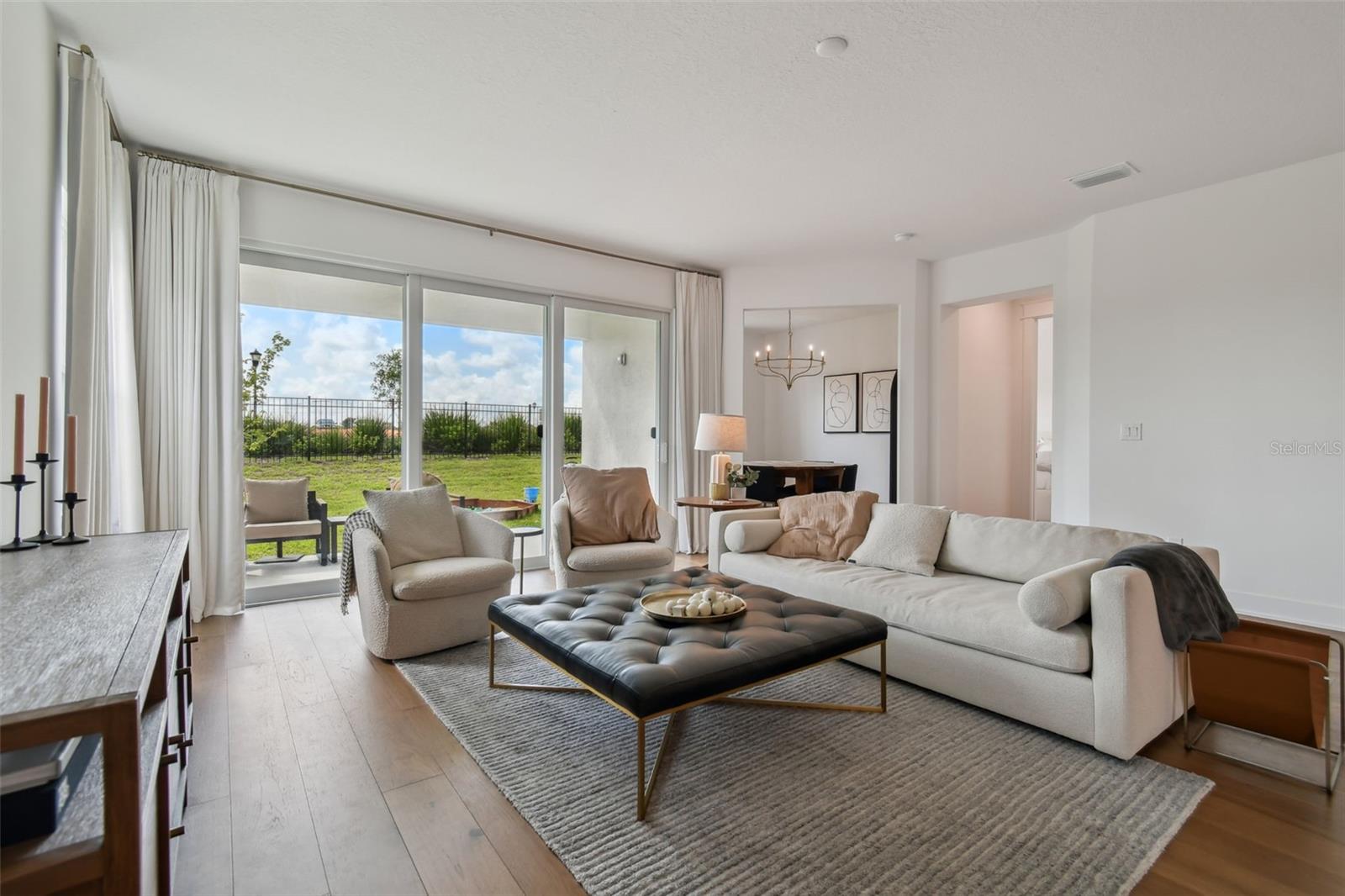 WATERSET WOLF CRK PH G1 - Residential