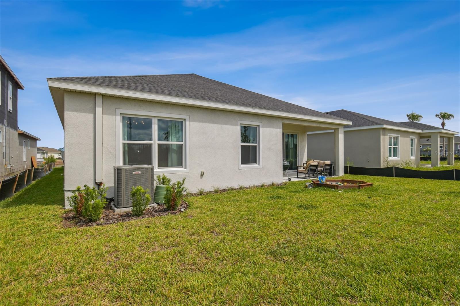 WATERSET WOLF CRK PH G1 - Residential