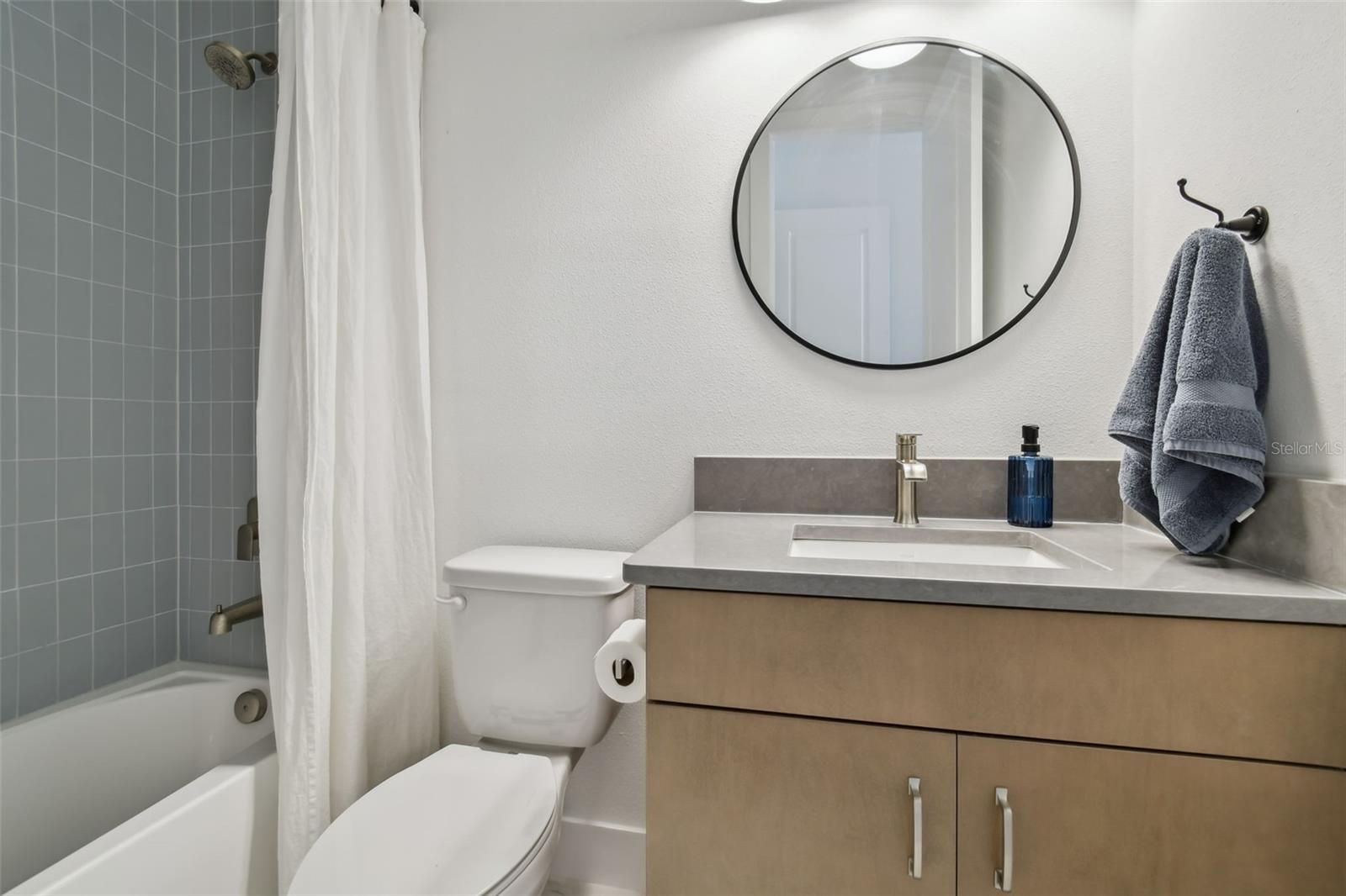 WATERSET WOLF CRK PH G1 - Residential