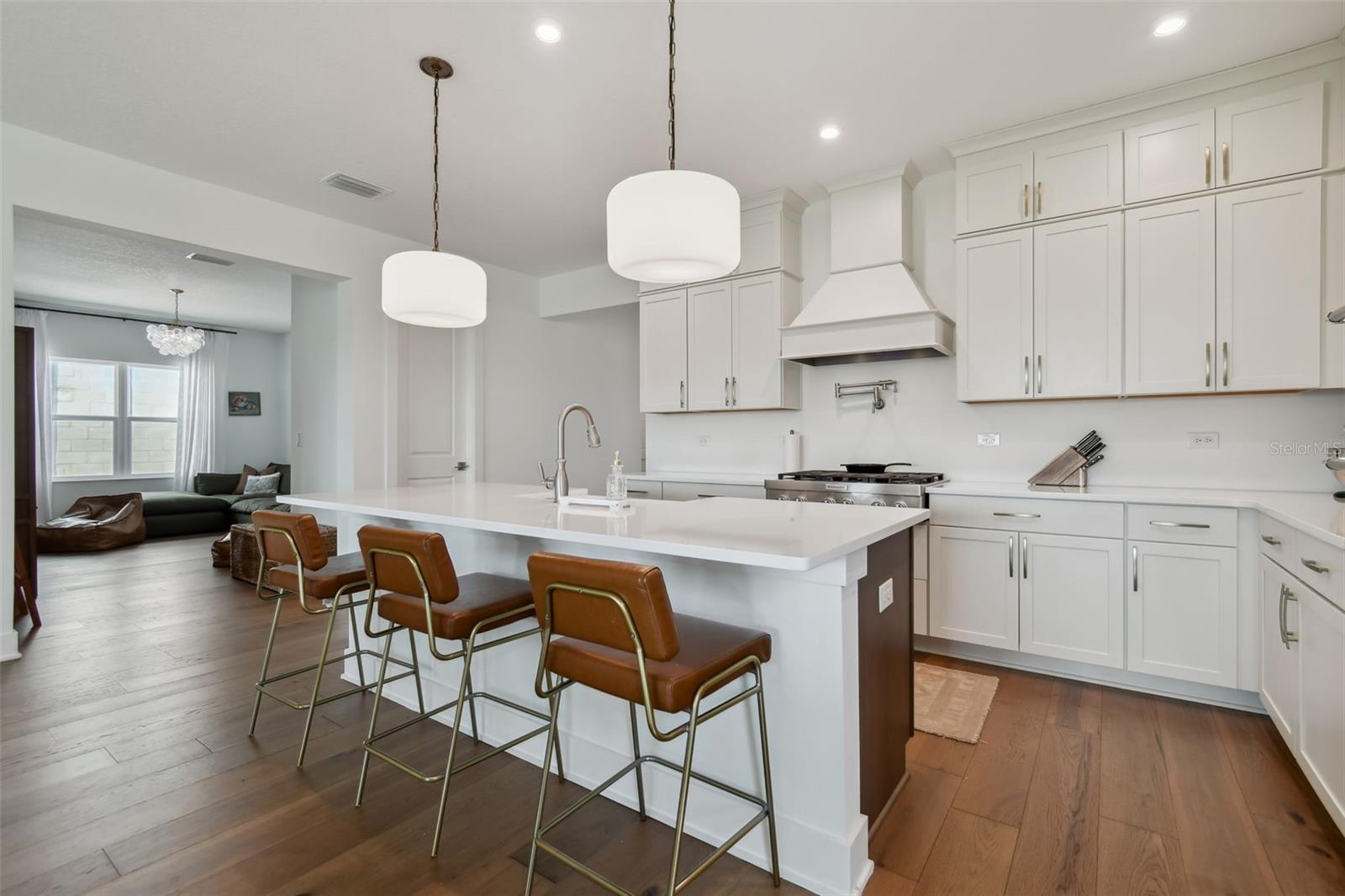 WATERSET WOLF CRK PH G1 - Residential