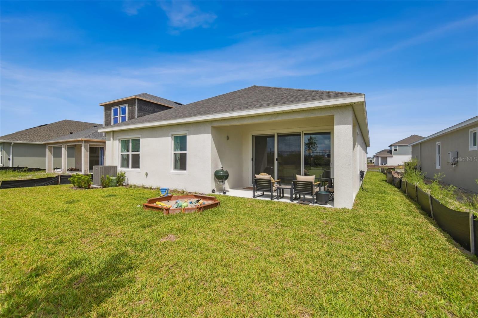 WATERSET WOLF CRK PH G1 - Residential