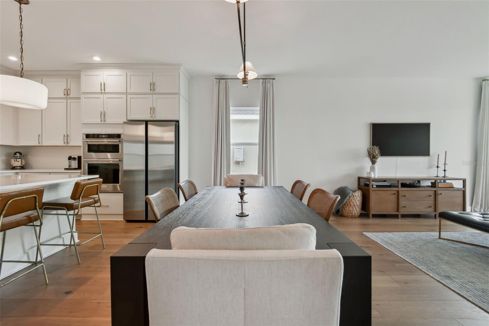 WATERSET WOLF CRK PH G1 - Residential