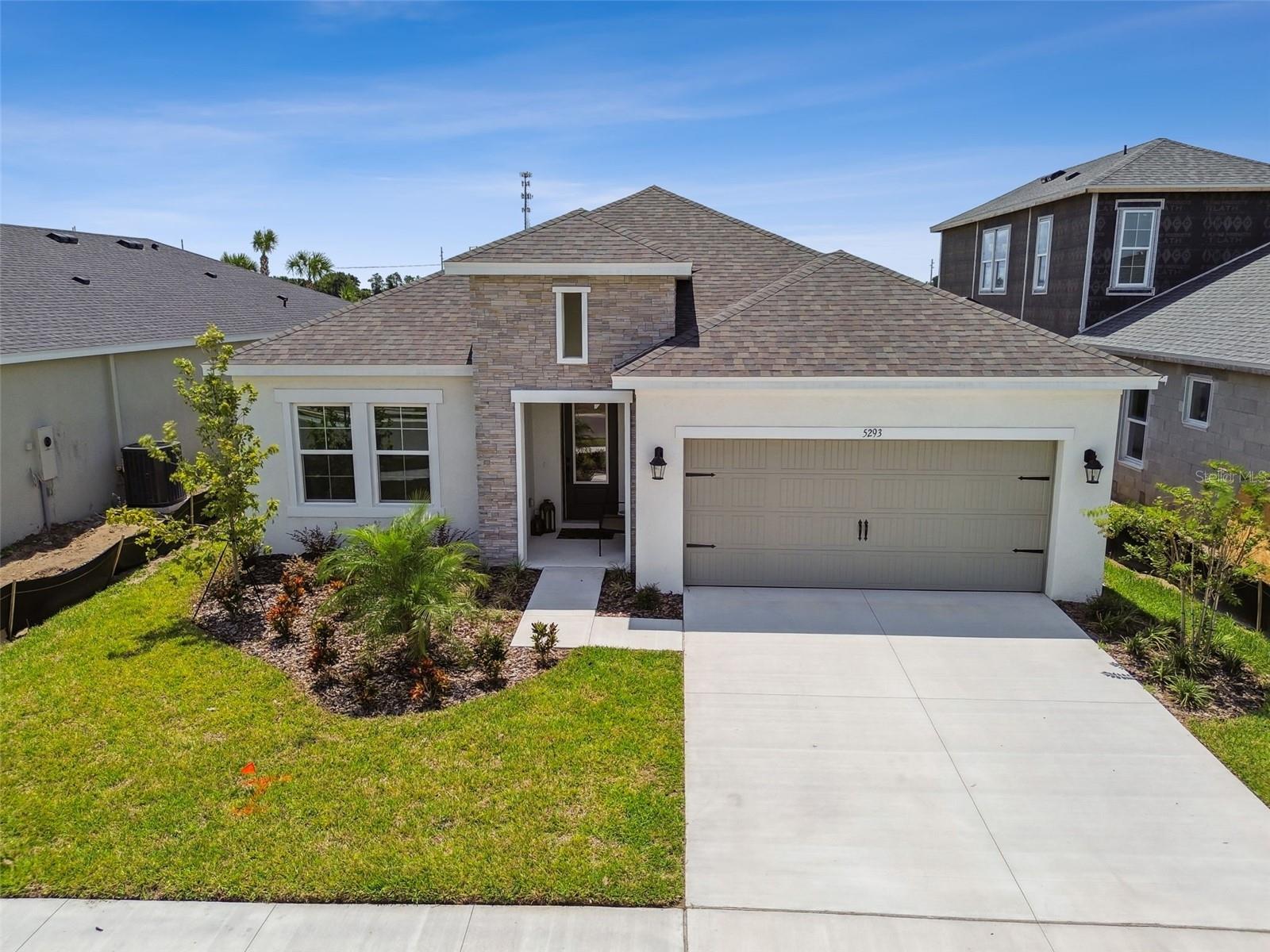 WATERSET WOLF CRK PH G1 - Residential