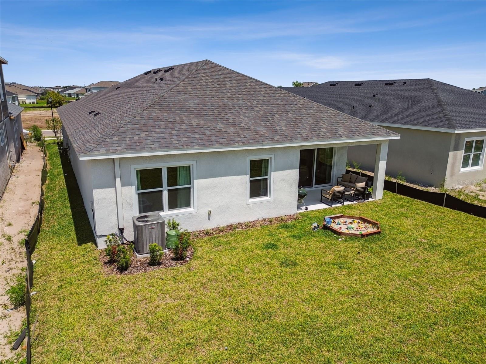 WATERSET WOLF CRK PH G1 - Residential