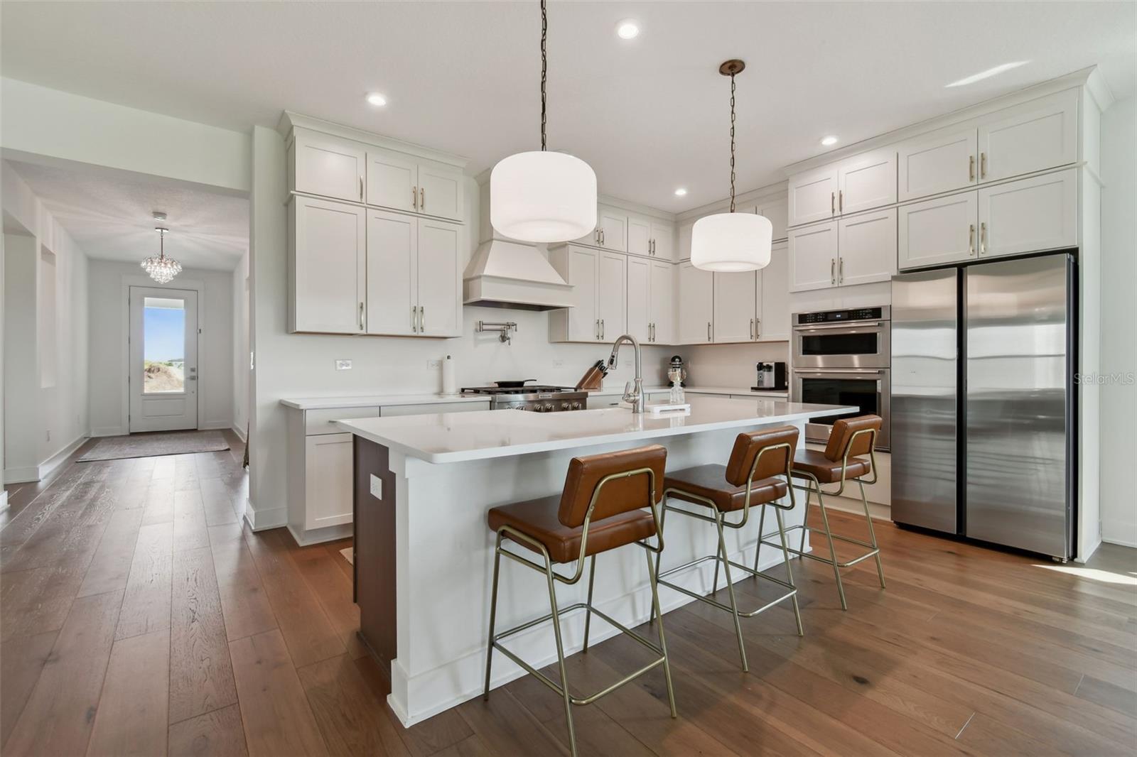 WATERSET WOLF CRK PH G1 - Residential