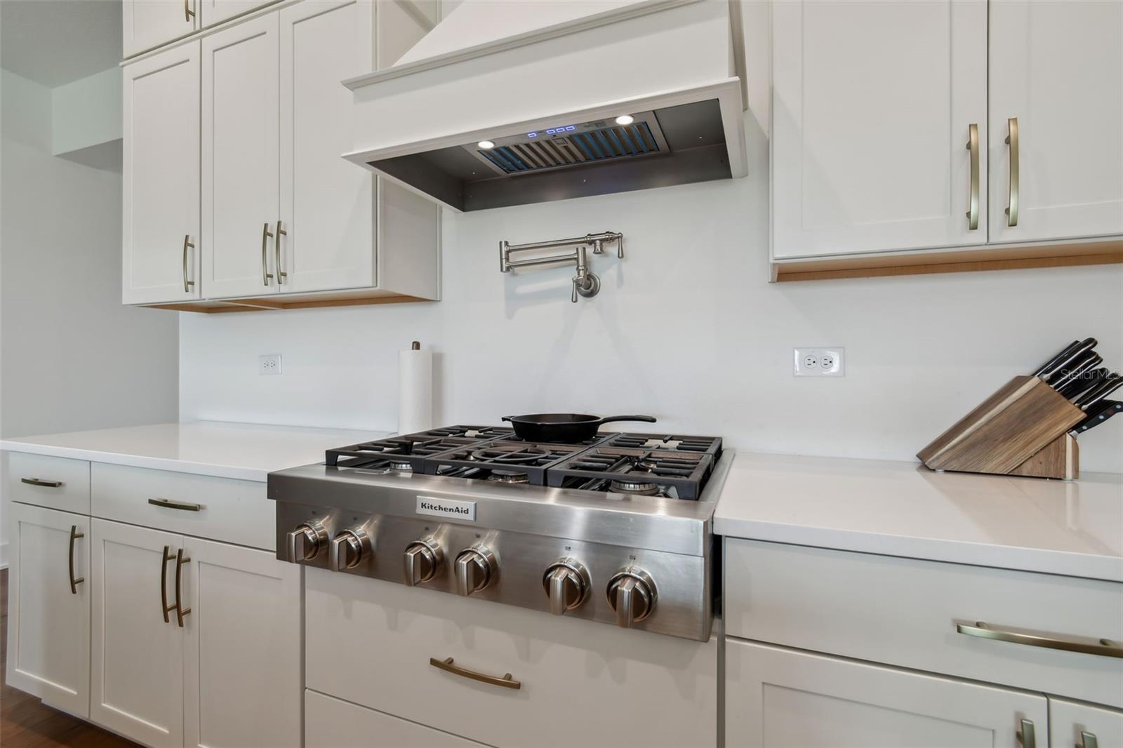 WATERSET WOLF CRK PH G1 - Residential