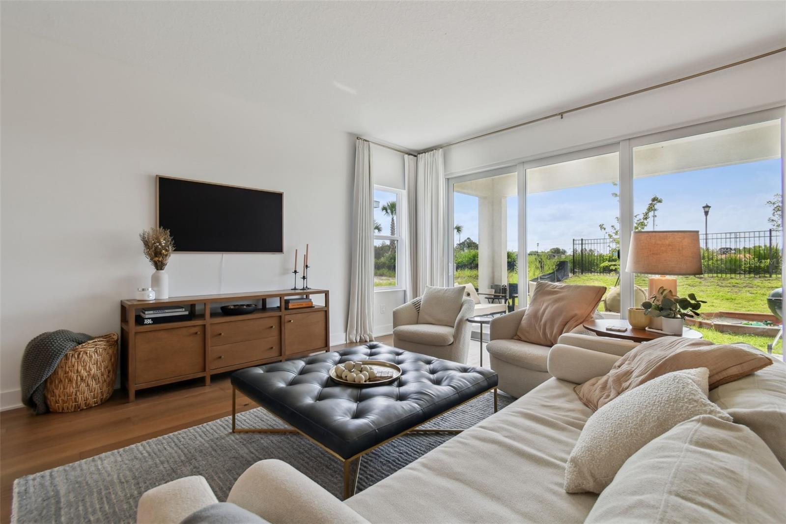 WATERSET WOLF CRK PH G1 - Residential