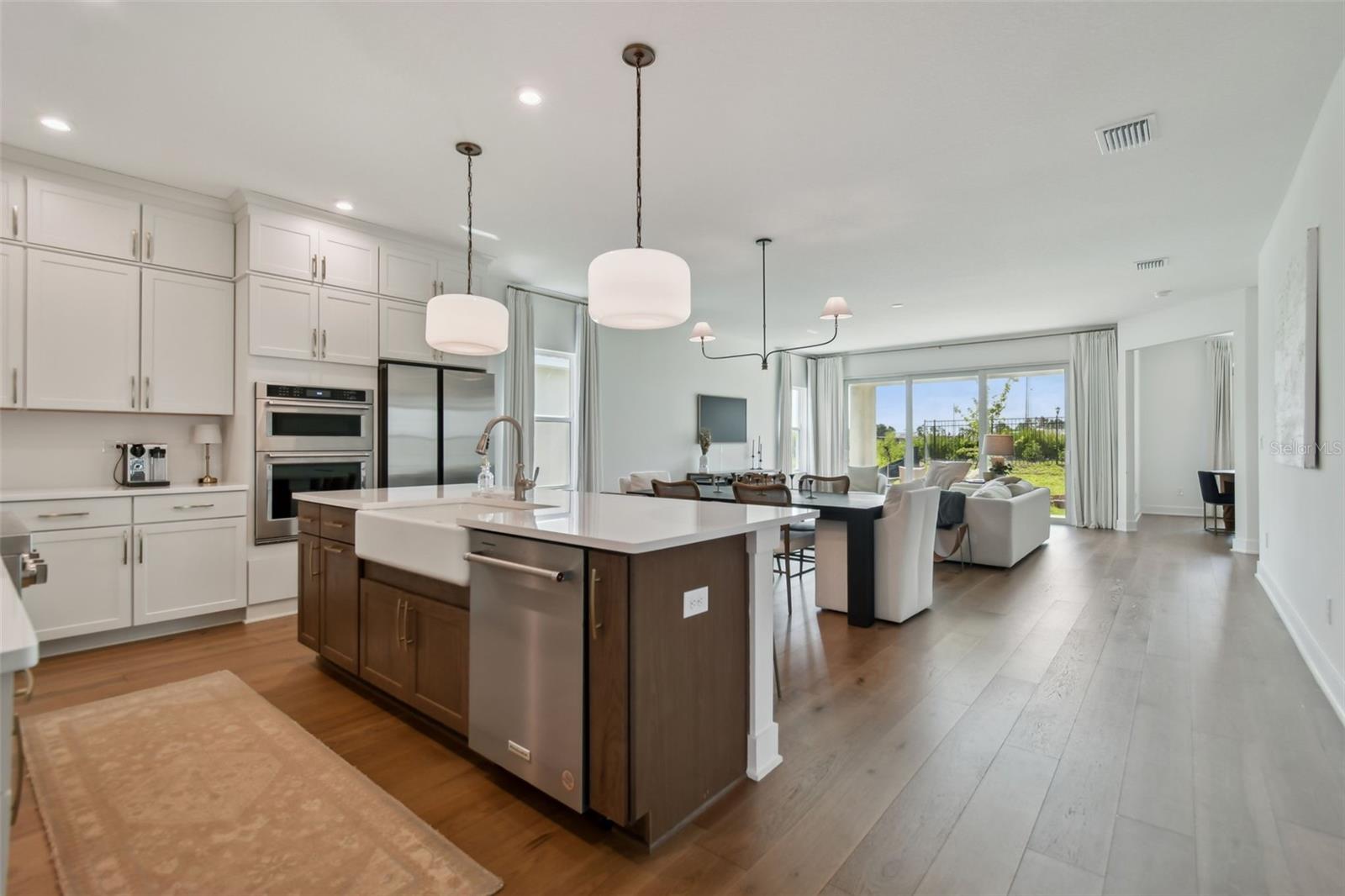 WATERSET WOLF CRK PH G1 - Residential