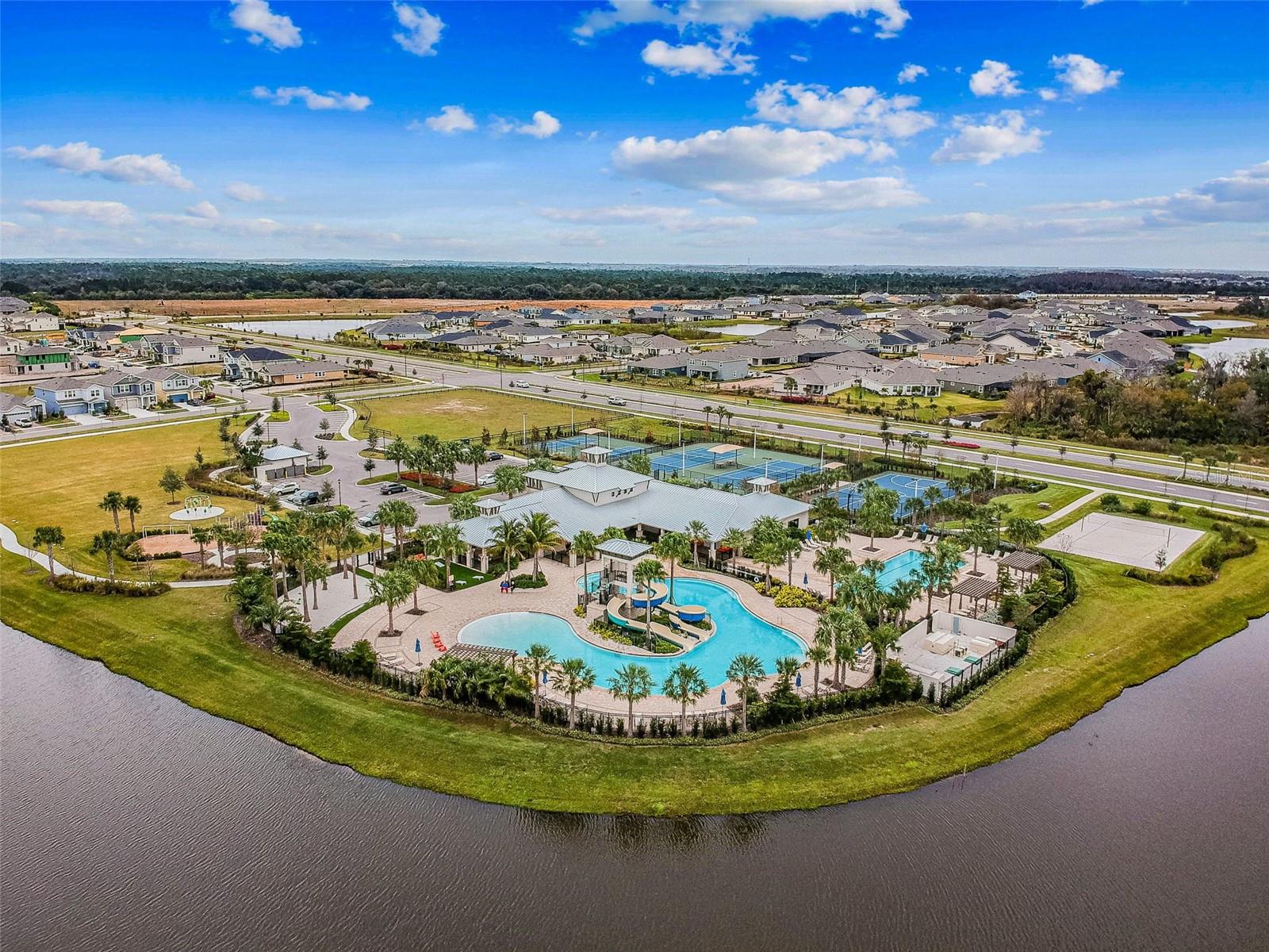 WATERSET WOLF CRK PH G1 - Residential