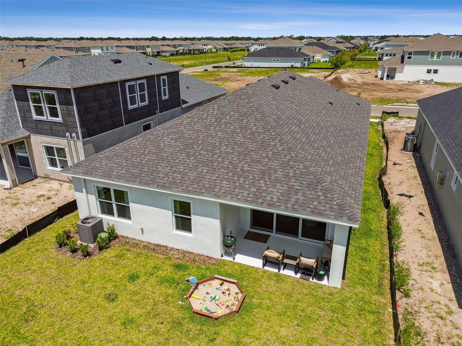 WATERSET WOLF CRK PH G1 - Residential